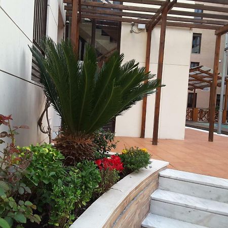 Apartamento Berenguela Córdoba Eksteriør billede