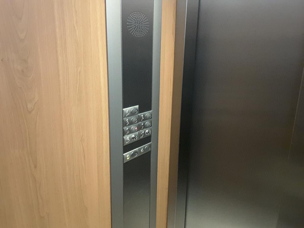 Apartamento Berenguela Córdoba Eksteriør billede