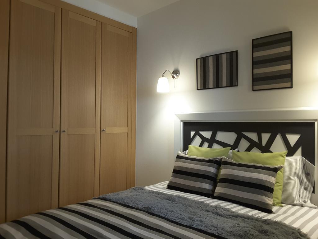 Apartamento Berenguela Córdoba Eksteriør billede