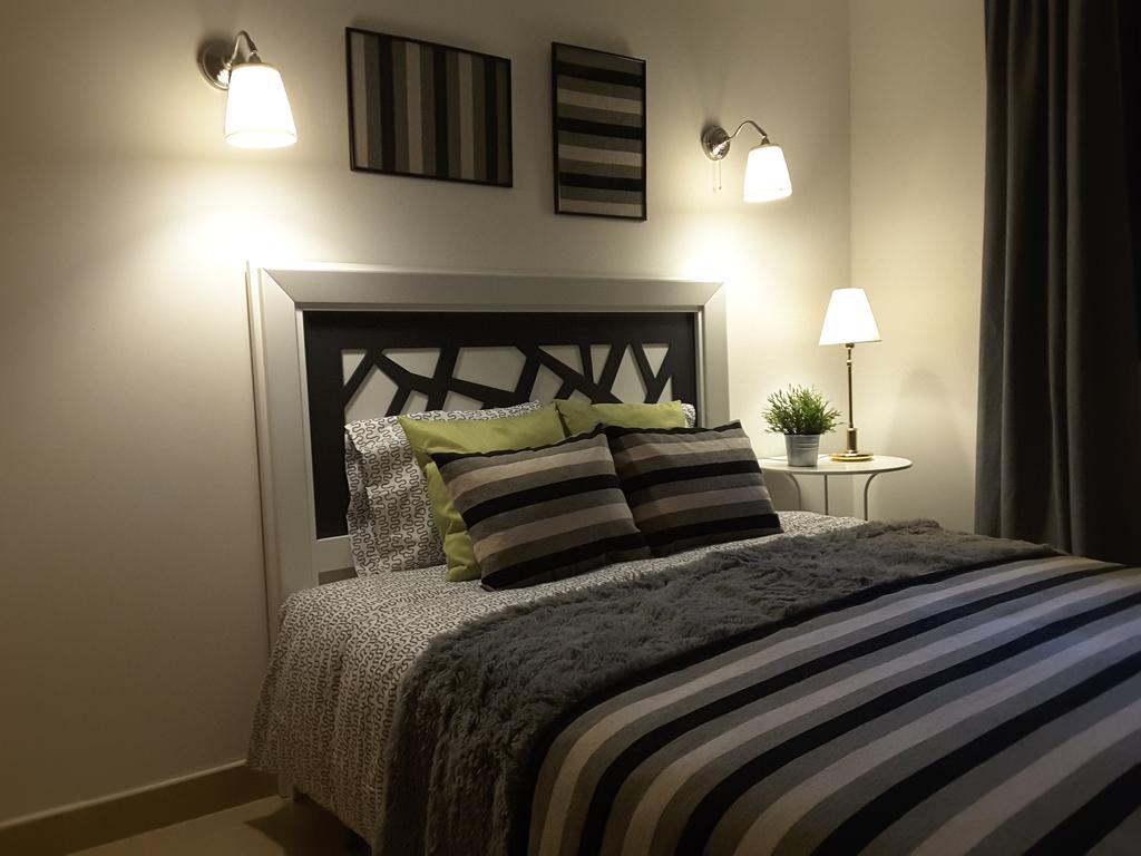 Apartamento Berenguela Córdoba Eksteriør billede
