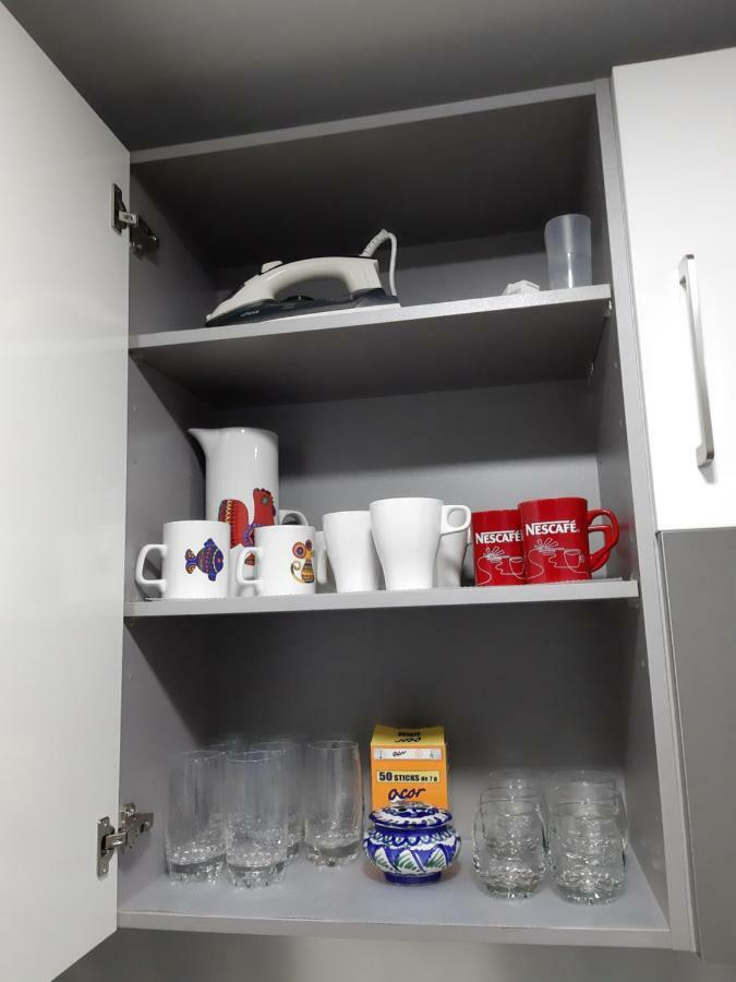 Apartamento Berenguela Córdoba Eksteriør billede